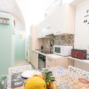Casa Santa Marina Casa vacanze Catania