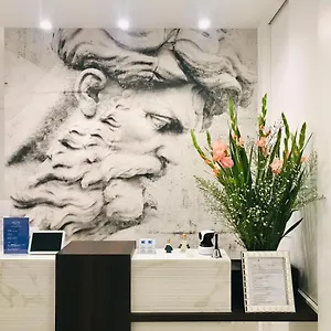 Kambal Luxury Pensjonat
