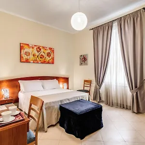 Гостевой дом Residenza Praetoria, Рим