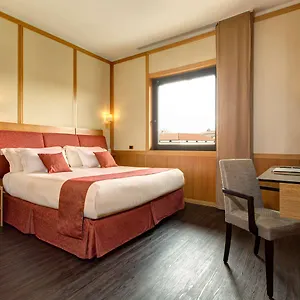 Western President - Colosseo Hotel