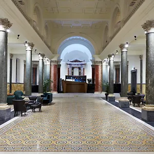 The Building Hotel