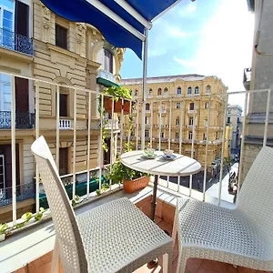 Quattro Palazzi Centro Naples