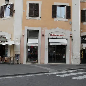 Gasthuis Abagnale Montecitorio