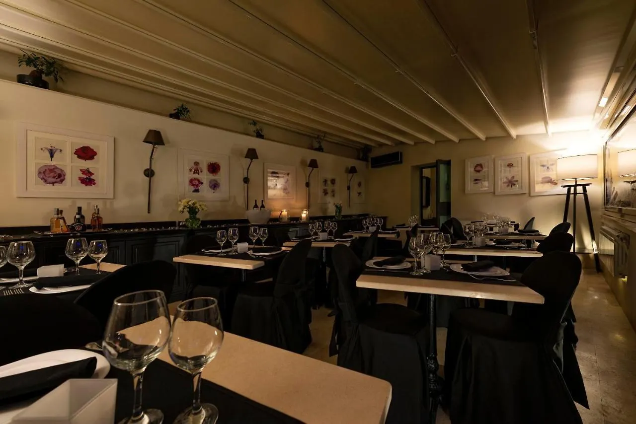 *** Pensionat Profumo Maison Colosseo Rom Italien