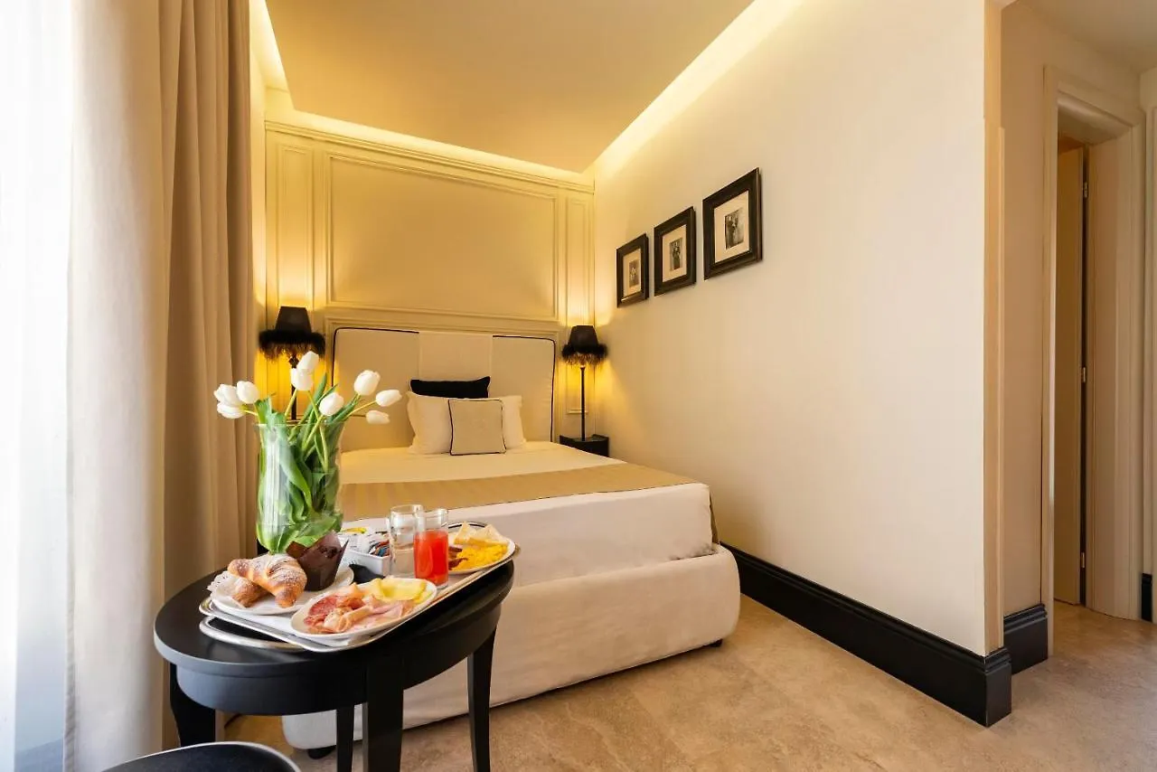 Profumo Maison Colosseo Rom Pensionat