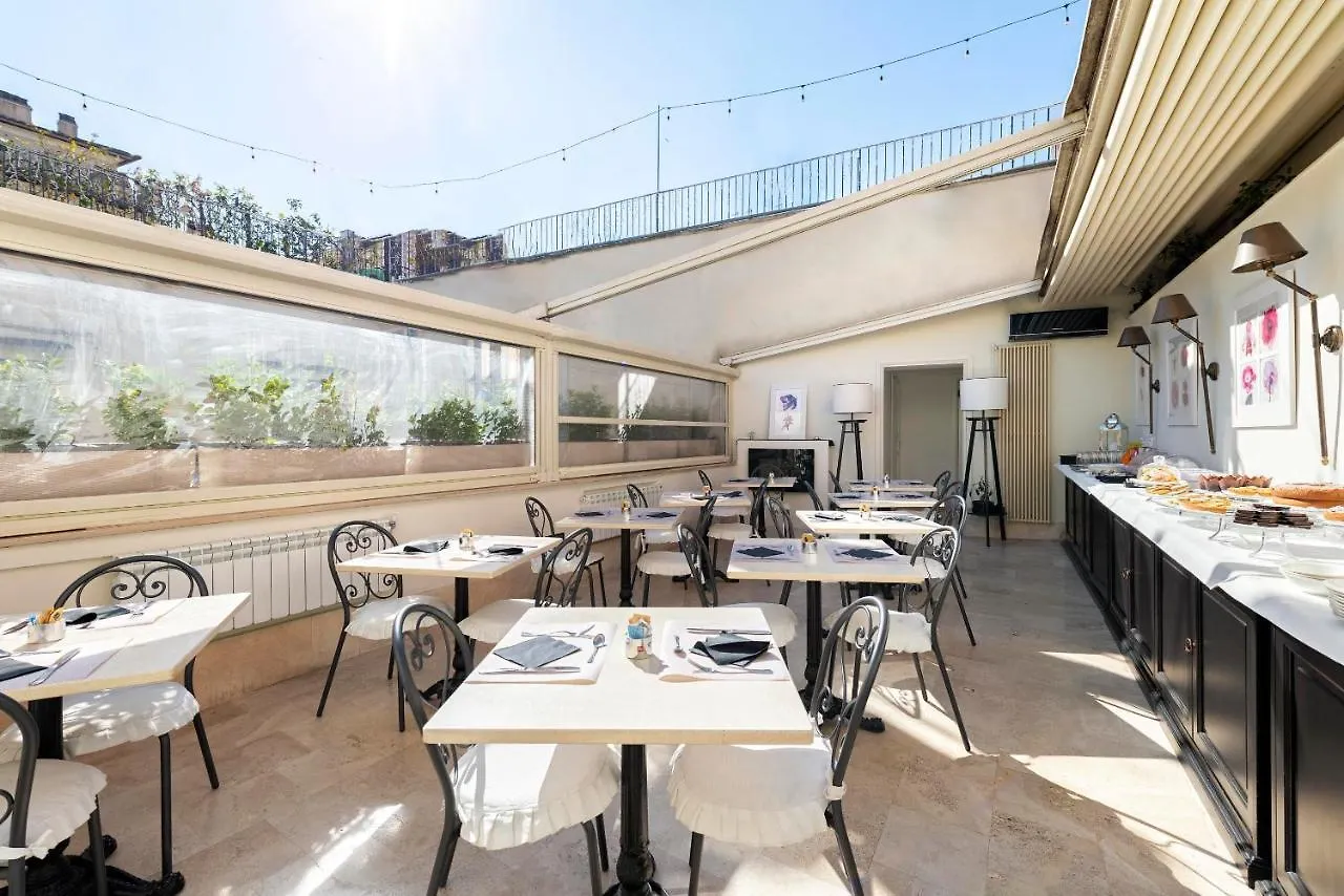 Profumo Maison Colosseo Rom