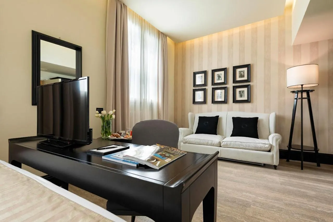 Profumo Maison Colosseo Rom