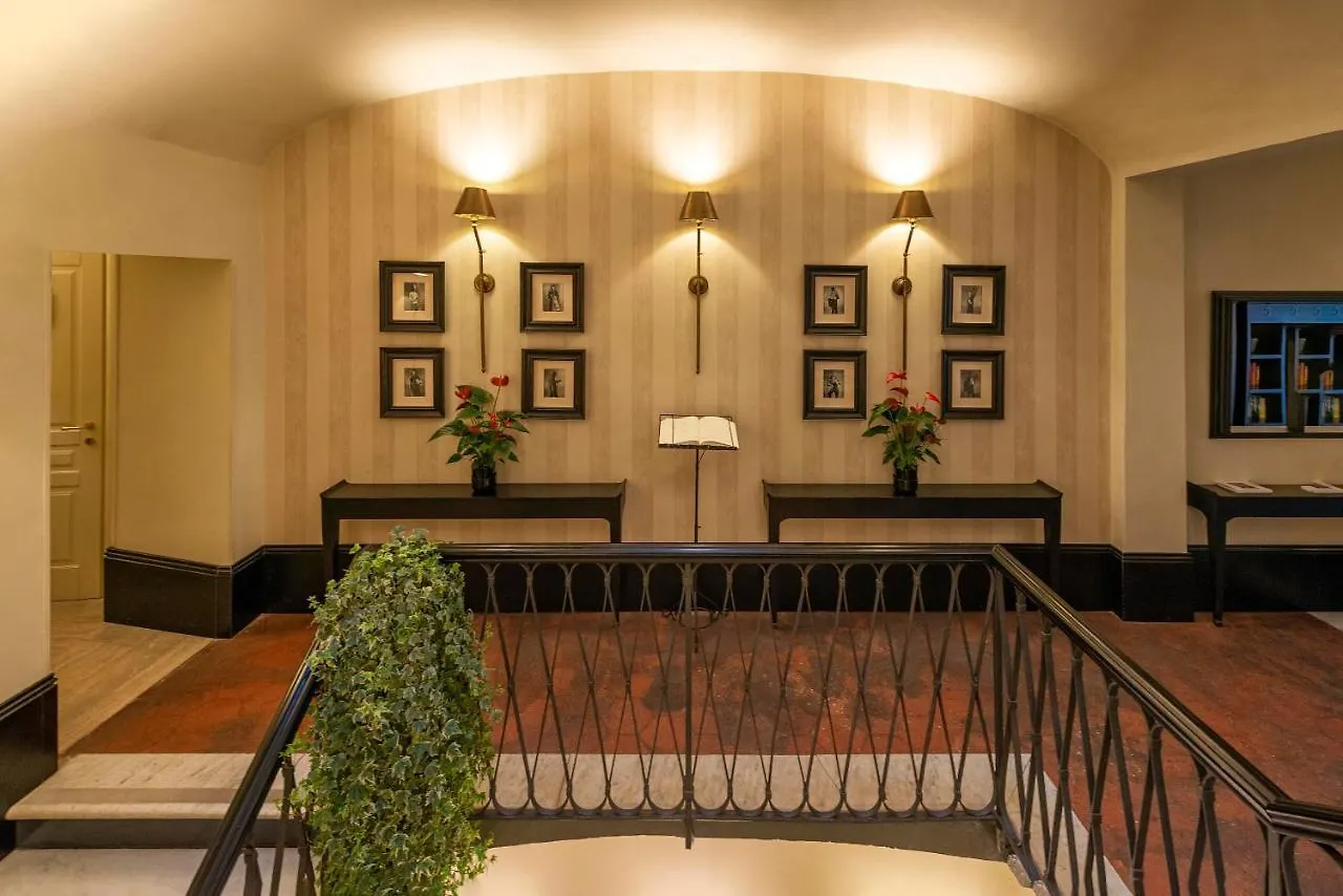 Profumo Maison Colosseo Rom