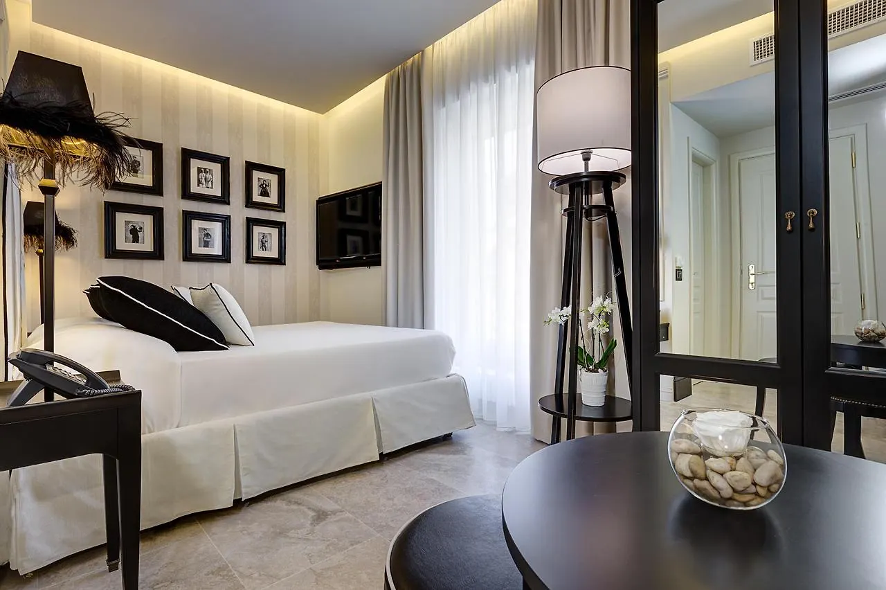 *** Pensionat Profumo Maison Colosseo Rom Italien