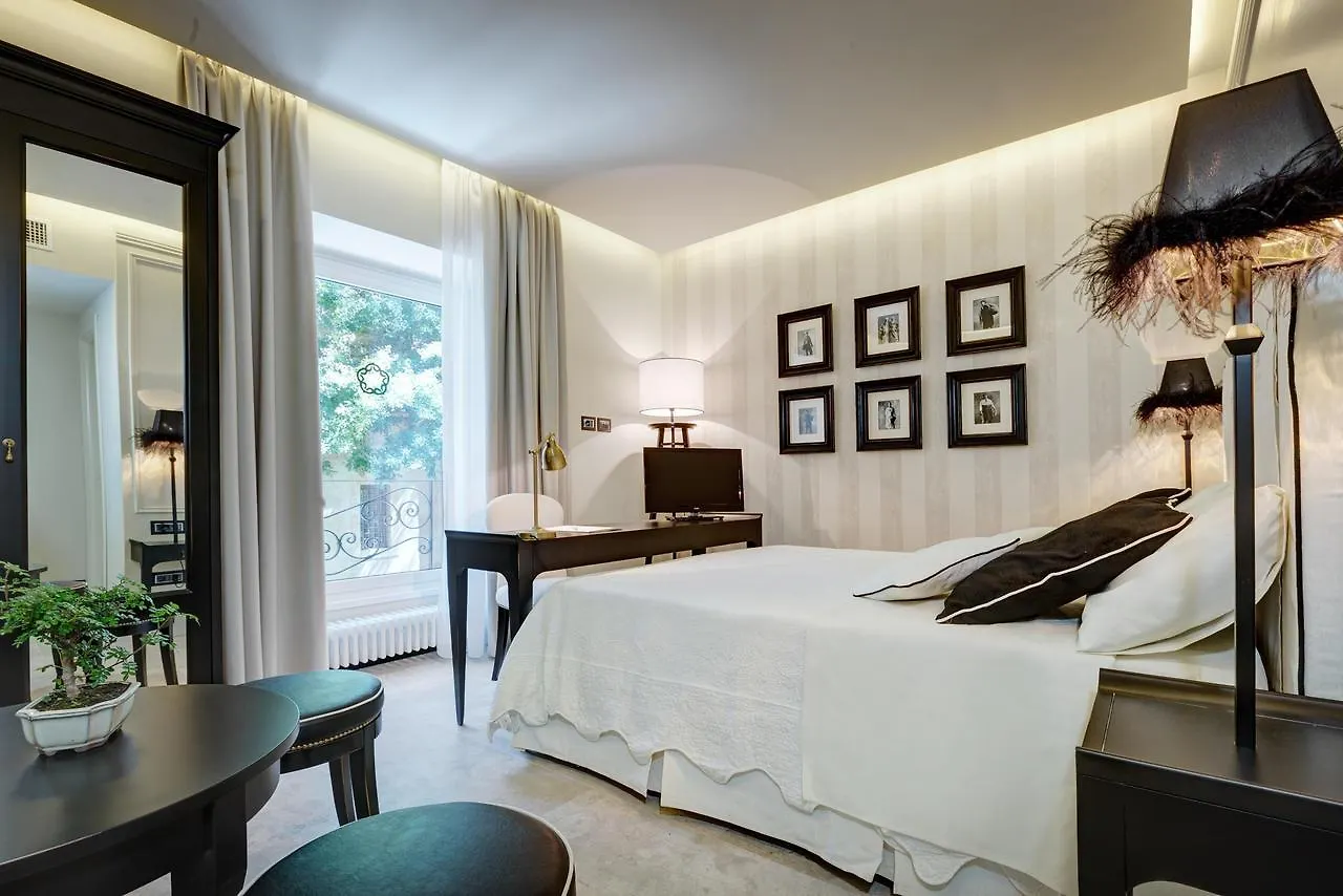 Pensionat Profumo Maison Colosseo Rom