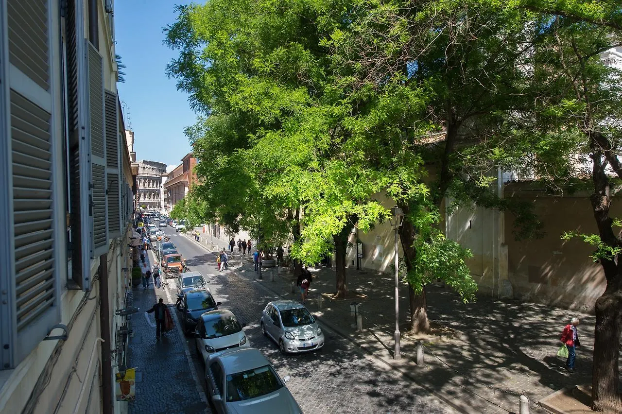 Profumo Maison Colosseo Rom