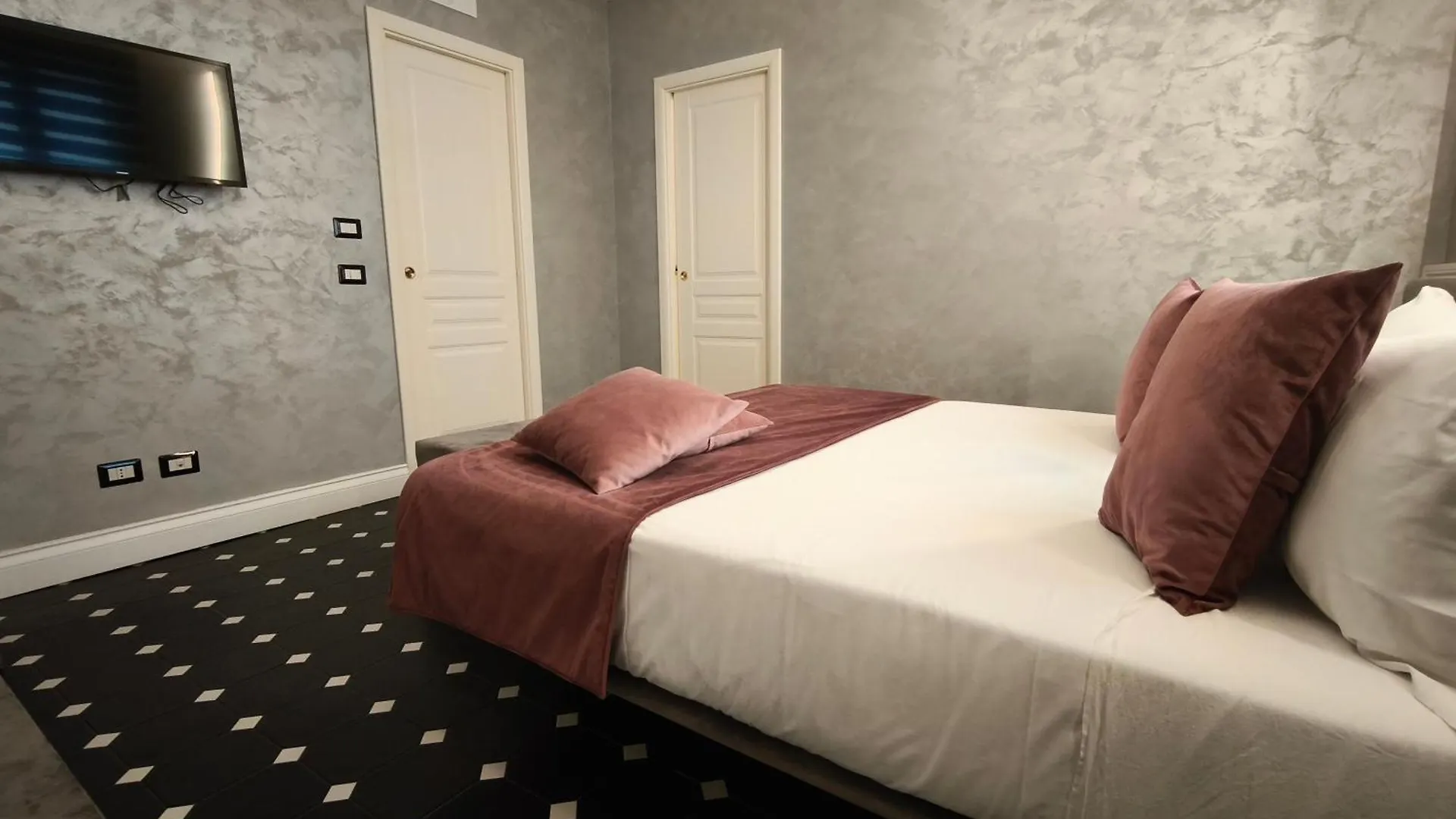 Pensionat Profumo Maison Colosseo Rom