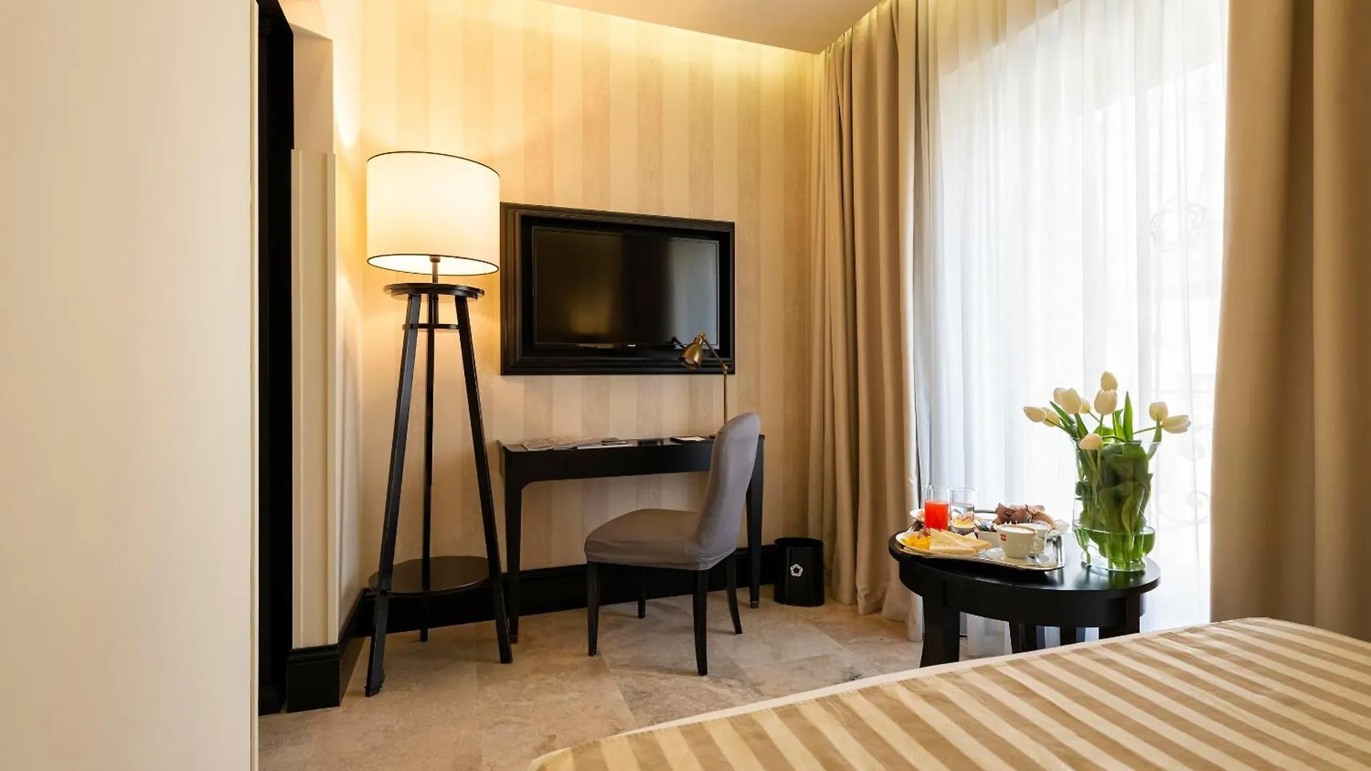 *** Pensionat Profumo Maison Colosseo Rom Italien