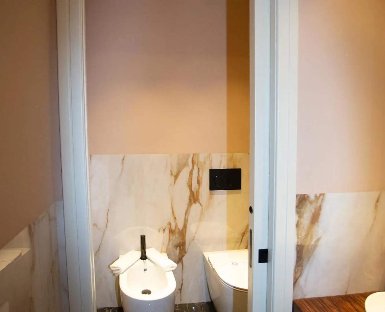 Pensionat Profumo Maison Colosseo Rom