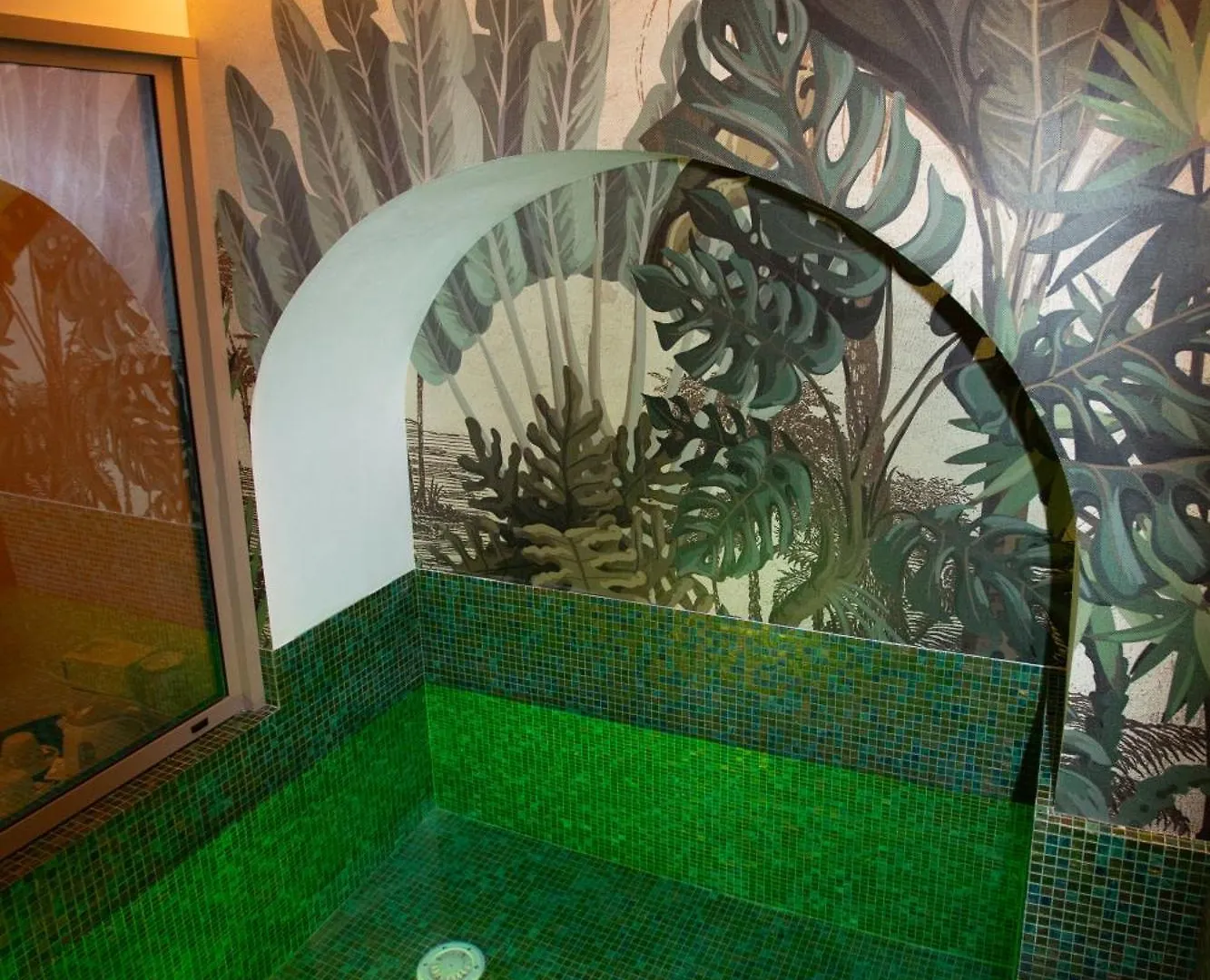 *** Pensionat Profumo Maison Colosseo Rom Italien