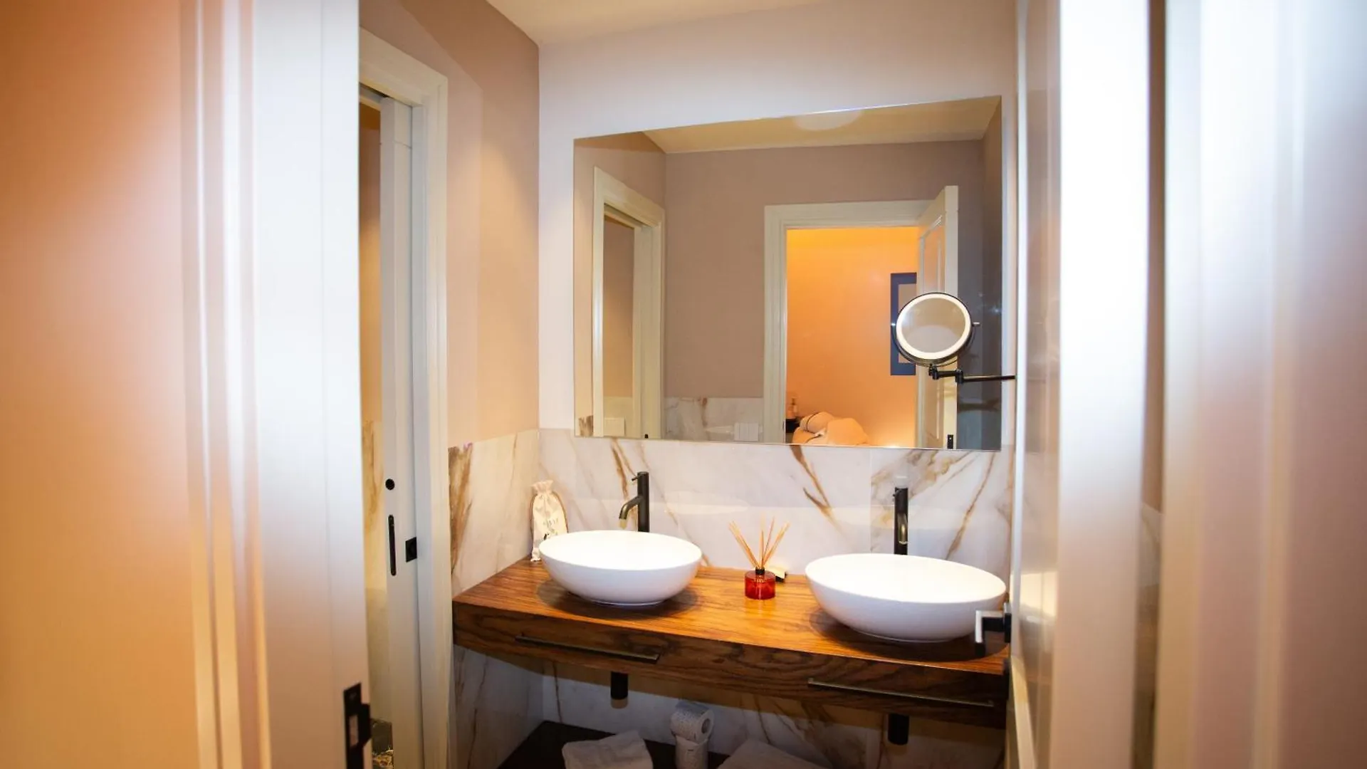 Profumo Maison Colosseo Rom